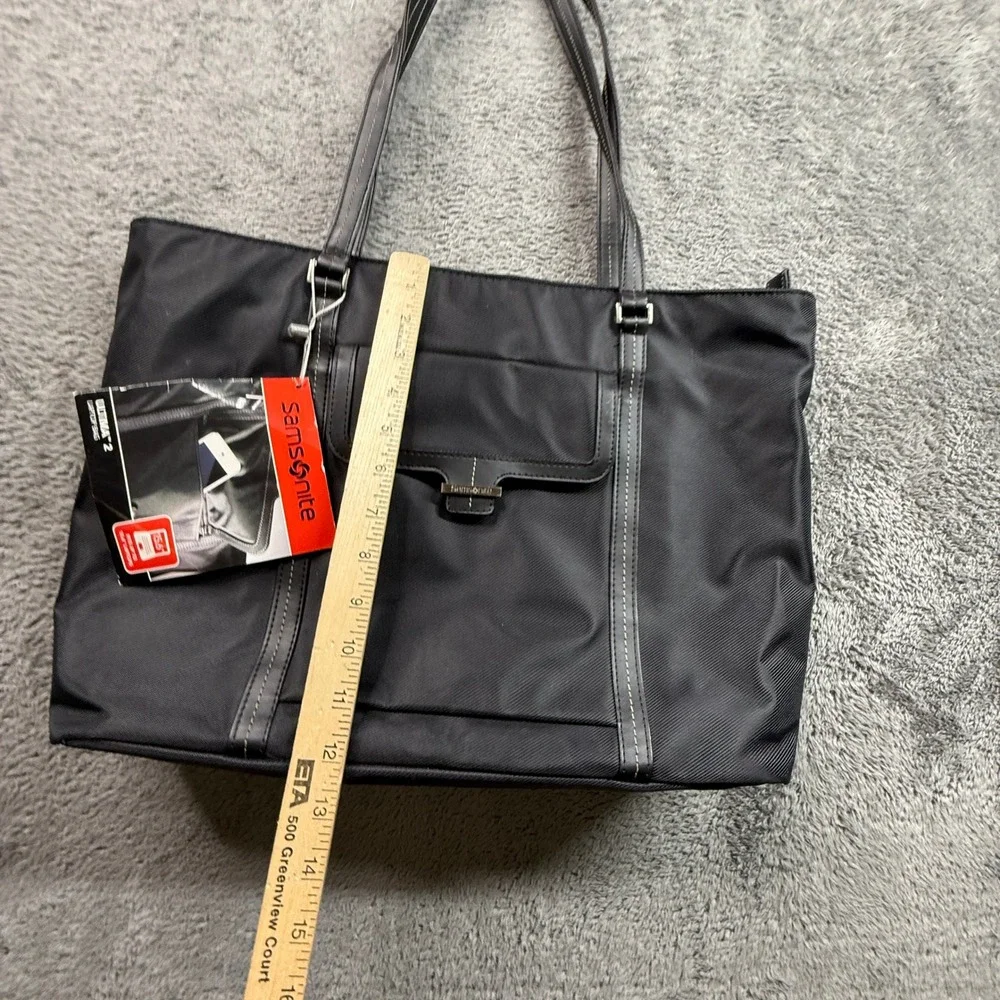 Samsonite Ultima 2 Laptop Bag Women 15.6